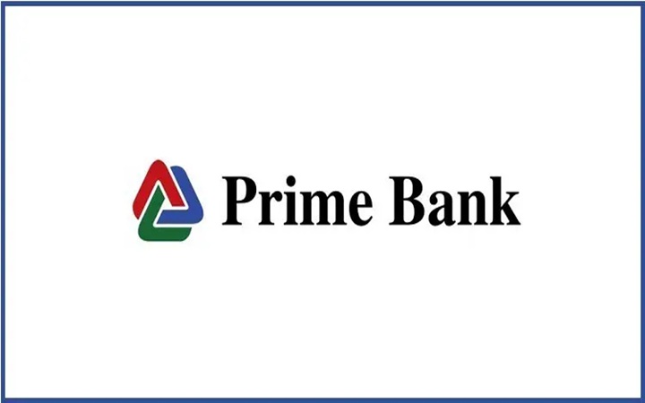 প্রাইম ব্যাংকে স্নাতক পাসেই জনবল নিয়োগ